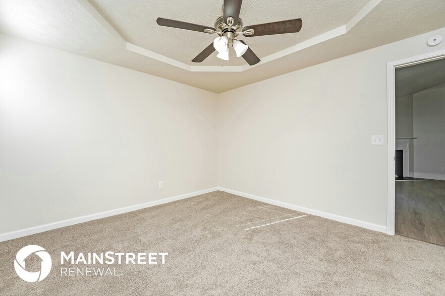 Building Photo - 1407 Bridgewater Branch