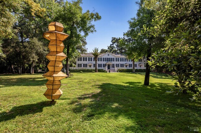 Building Photo - 989 Rutherford Rd