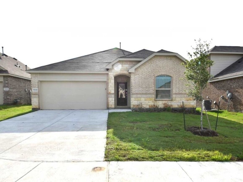 Primary Photo - 14836 Grey Feather Trail