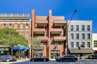 Building Photo - 1332 W Madison St