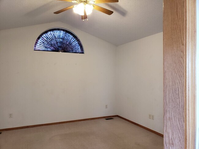 Master Bedroom - 10805 E Funston St