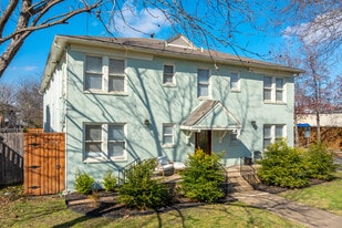 Building Photo - 5211 Worth St