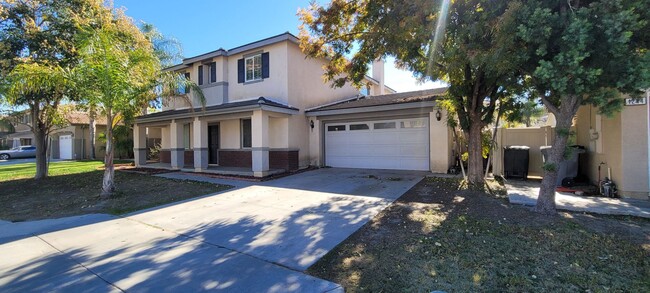 Primary Photo - Huge House for Rent in Middle of San Jacin...