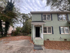 Building Photo - Newly Remodeled 2BD, 1.5BA Raleigh Townhome with a Fenced Backyard in a Prime Location