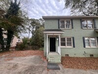 Building Photo - Newly Remodeled 2BD, 1.5BA Raleigh Townhome with a Fenced Backyard in a Prime Location