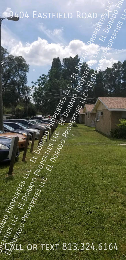 Building Photo - 9404 Eastfield Rd