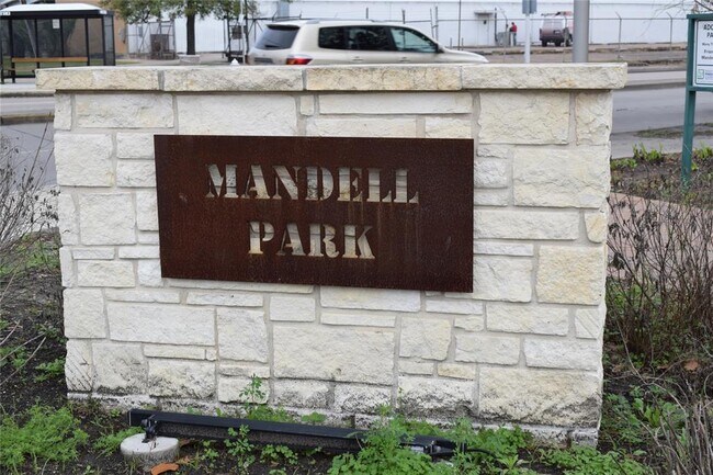 Building Photo - 1603 W Main St