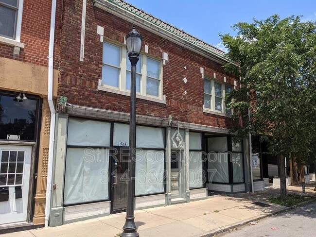 Building Photo - 7615 S Broadway St