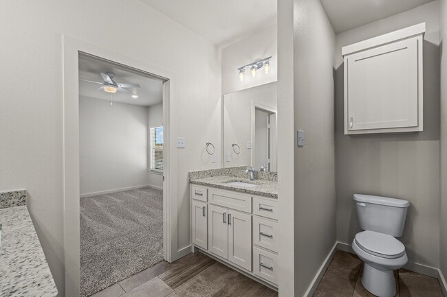 Building Photo - Beautiful townhomes in Frenship ISD!