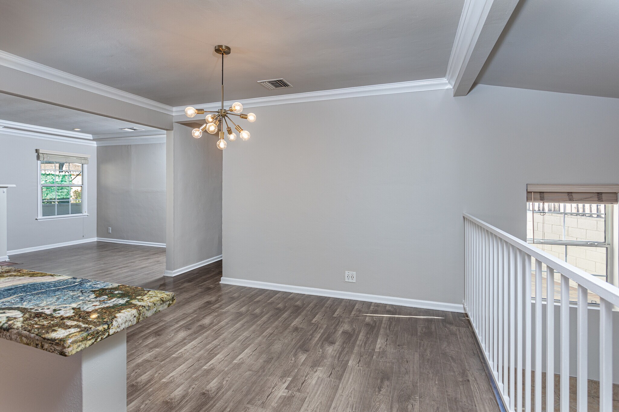 Building Photo - 1112 N Myers St