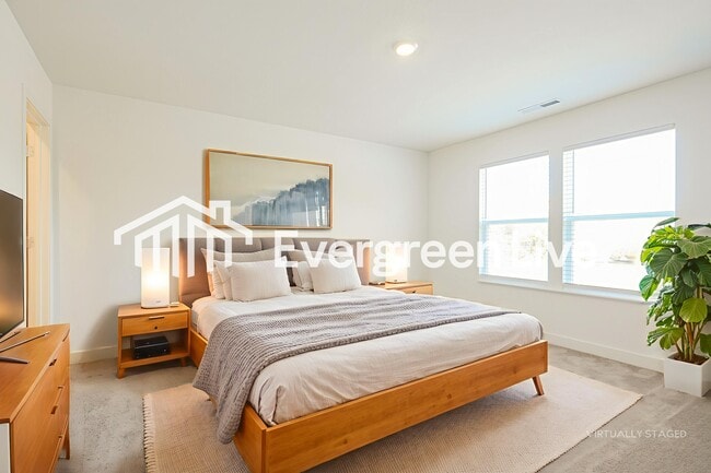 Building Photo - 8945 Willis Wy