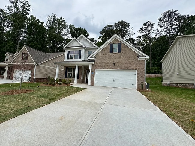 Primary Photo - 3677 Lockaby Way