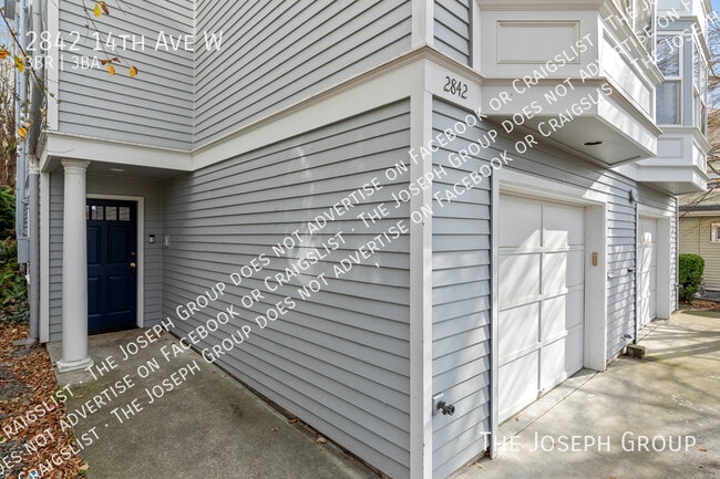 Building Photo - 2842 14th Ave W