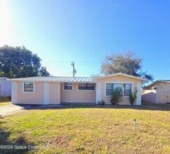 Building Photo - 820 Tupelo Dr