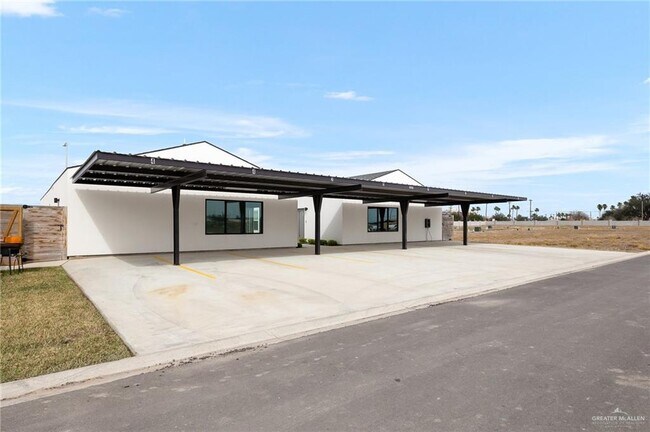 Building Photo - 18 Mile 6 Rd N