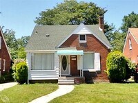 Building Photo - 3 Bedroom, 1 Bath