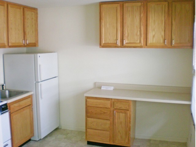 The Lodge Remodeled Kitchen - Healey Gardens