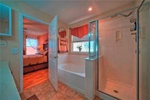 Building Photo - 9009 Sun Shower Bend