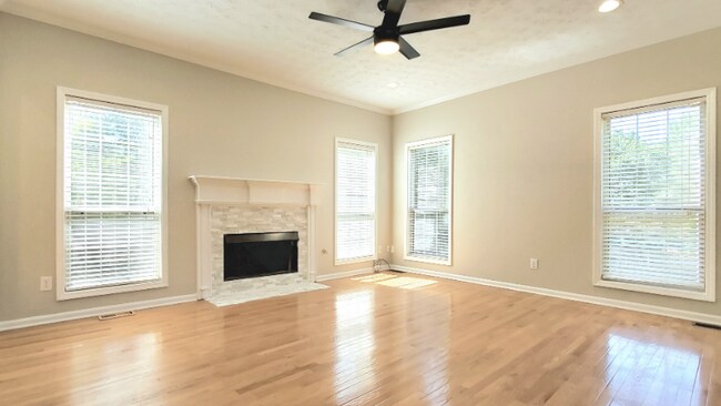 Building Photo - 25 Cherrystone Walk