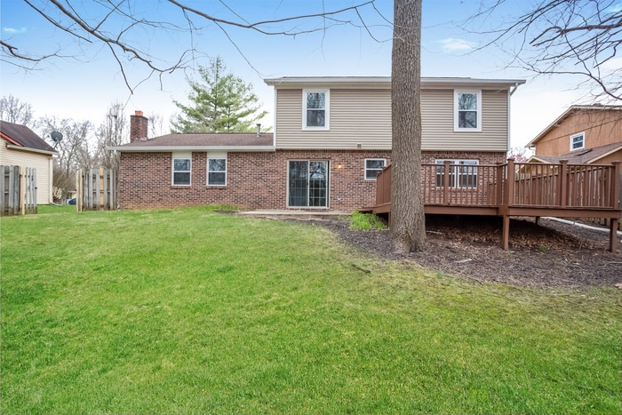 Building Photo - 8223 Maple Leaf Ct