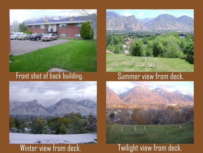 Building Photo - SINGLE FAMILY HOUSING -  2 bed/1 bath in Orem