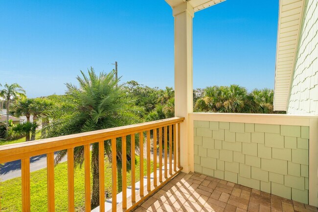 Building Photo - Charming Flagler Beach Rental with Private...