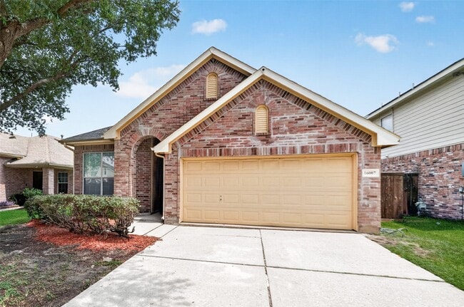 Building Photo - 16007 Hidden Manor Dr