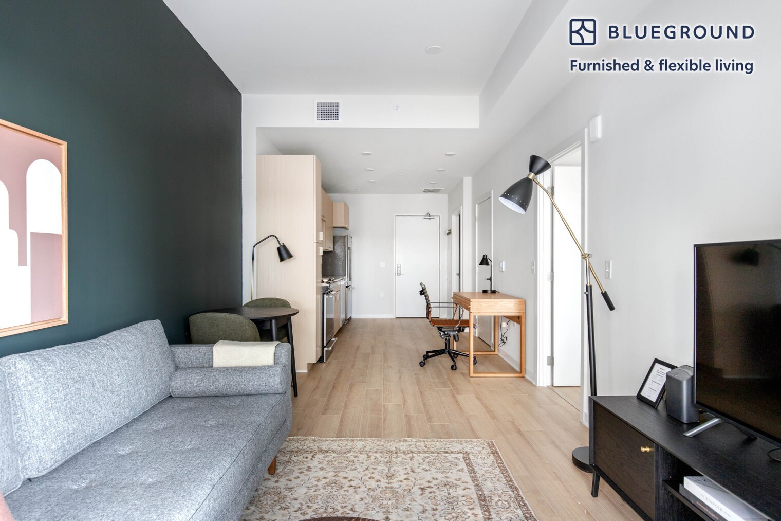 Building Photo - 2121 First Street Southwest-GO FL4-ID258