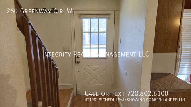 Building Photo - 260 Greenway Cir W