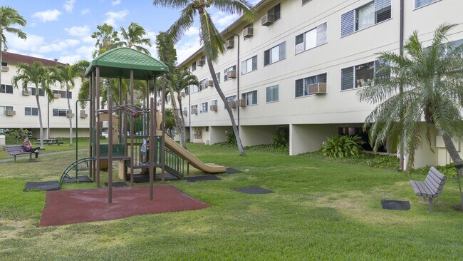 Building Photo - 350 Aoloa St