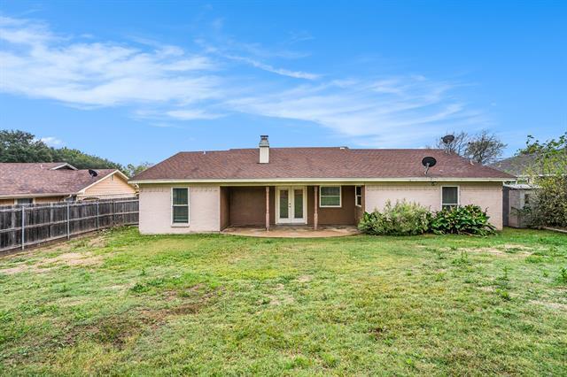 Building Photo - 3416 Denbury Dr