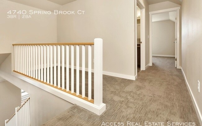 Building Photo - 4740 Spring Brook Ct