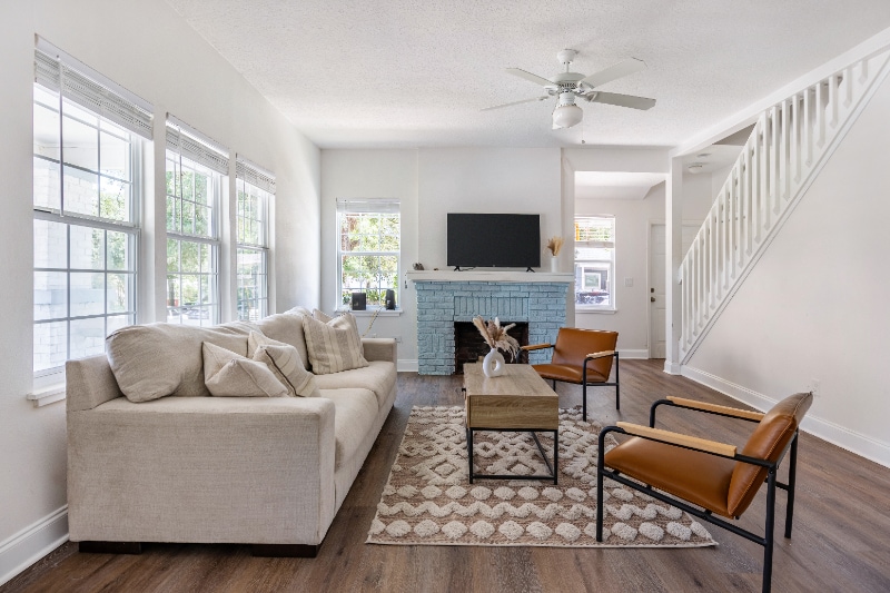 Building Photo - 1023 E Broad St