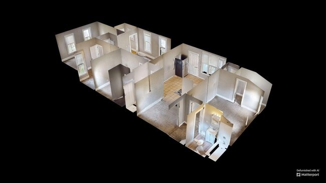 Building Photo - 6011 Pear Ave