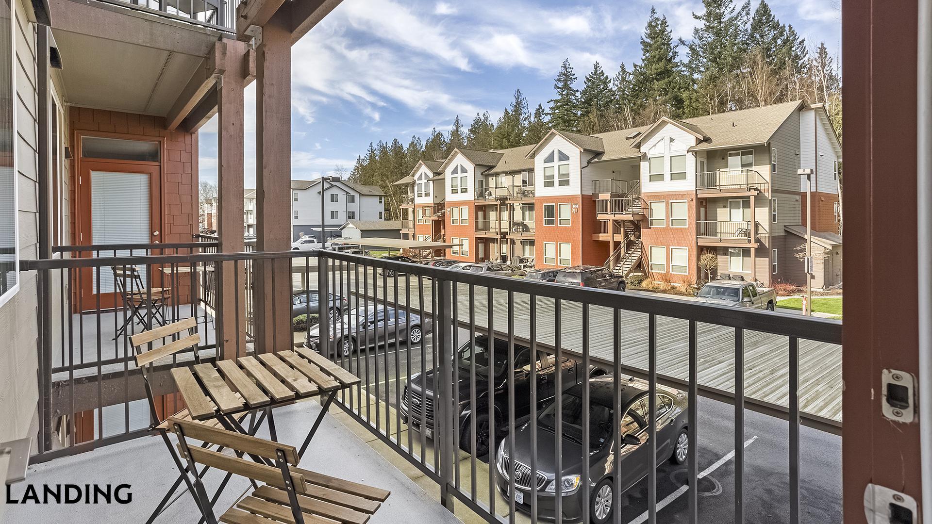 Building Photo - 17500 25th Ave NE