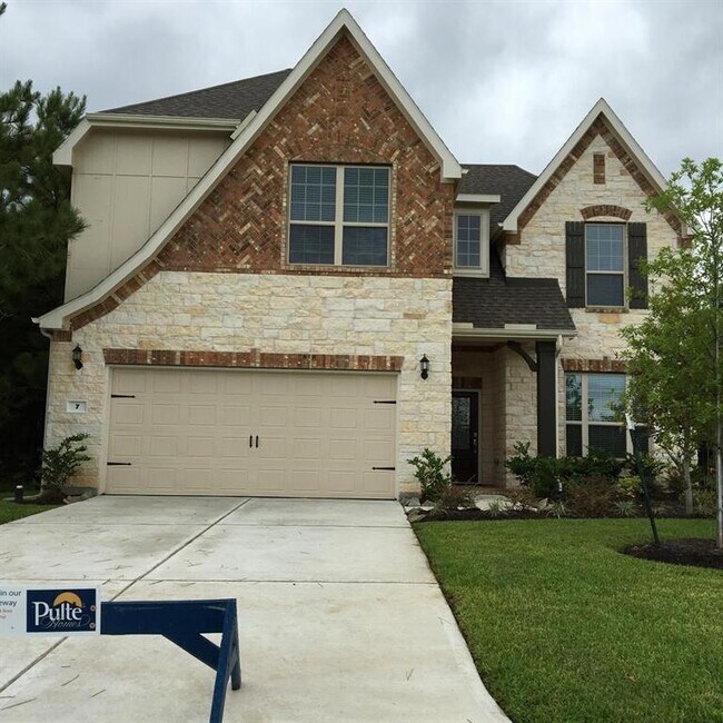 Building Photo - 7 Blue Violet Ct