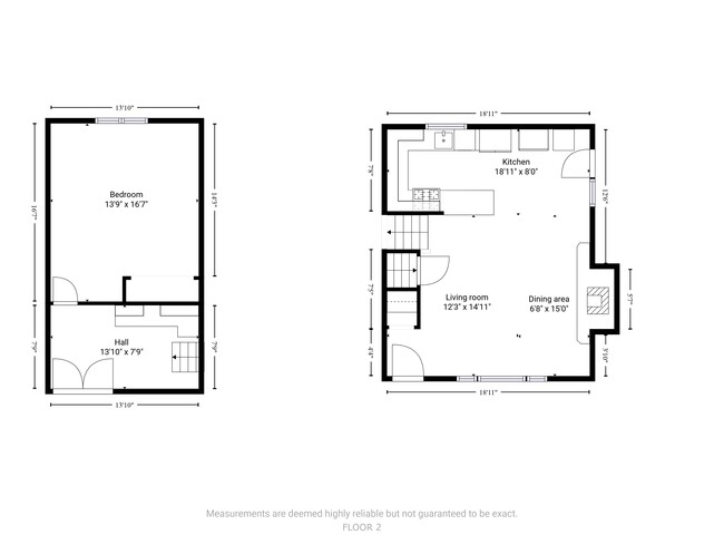 Building Photo - 2661 N Cottonwood Loop