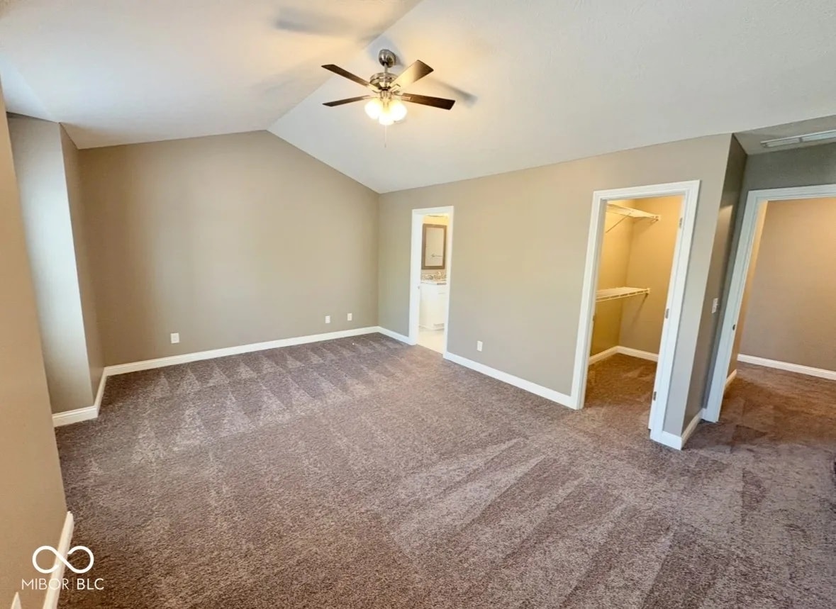 bedroom - 6157 Winthrop Ave