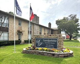 Welcome - Sandpebble