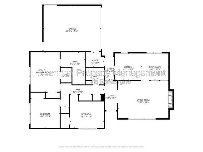 Building Photo - 6215 Autumn Arbor Dr
