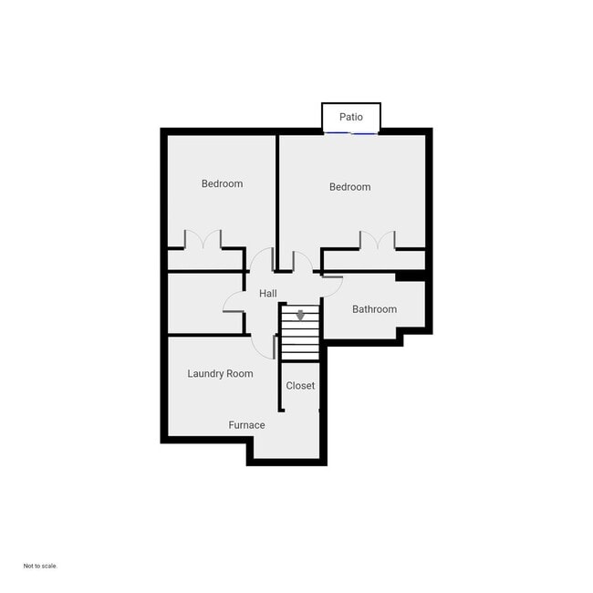 Building Photo - Balcony & Walkout Basement!