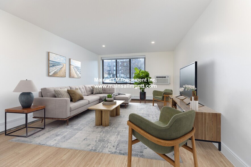 Building Photo - 109-111 Tremont St. Unit 110