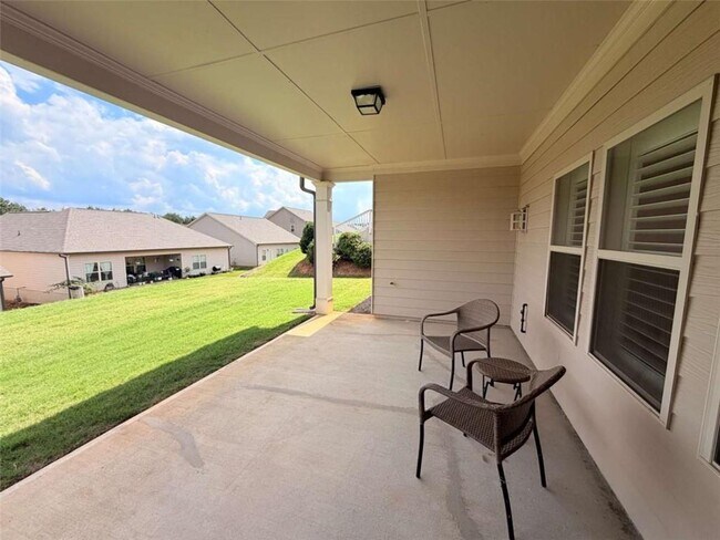 Building Photo - 4411 Rockrose Green Way