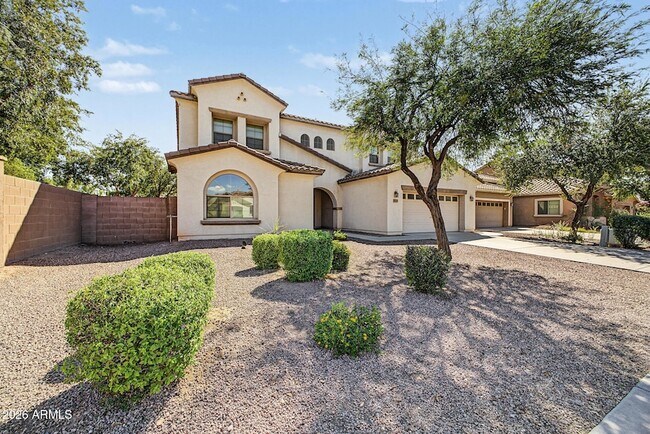 Building Photo - 1433 E Canyon Creek Dr