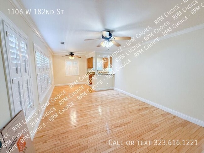 Building Photo - 1106 W 182nd St
