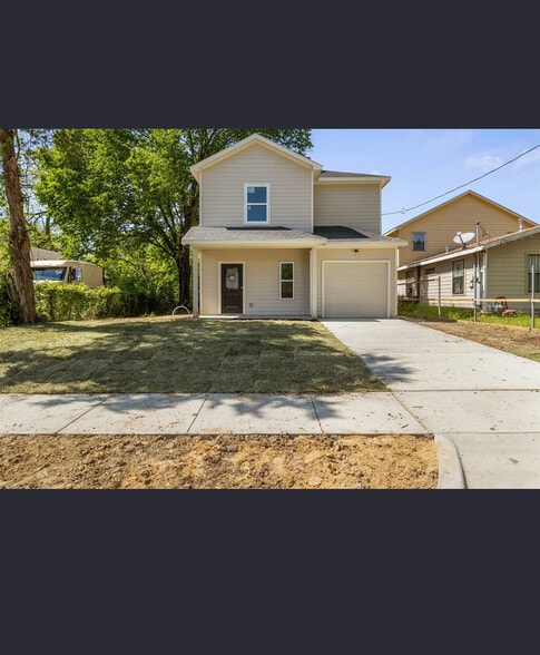 Primary Photo - 3315 Rutledge St