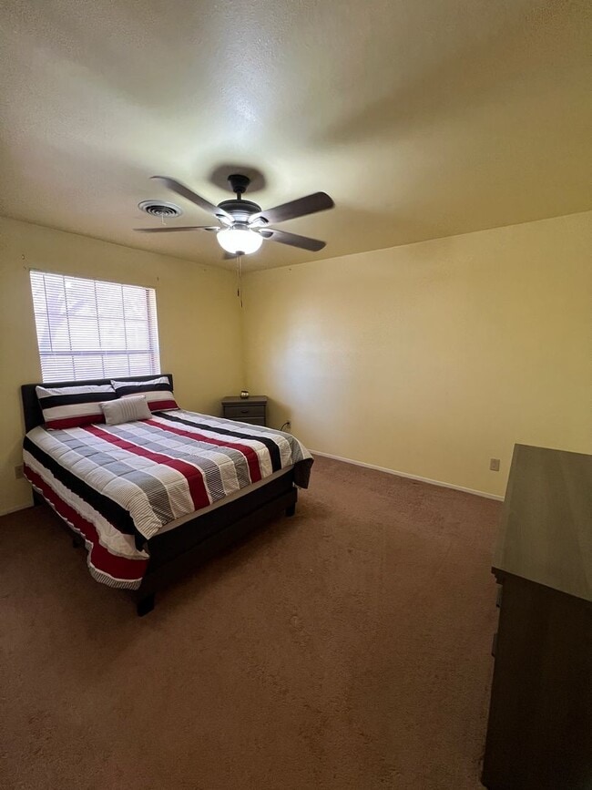 Building Photo - FLETC Rental