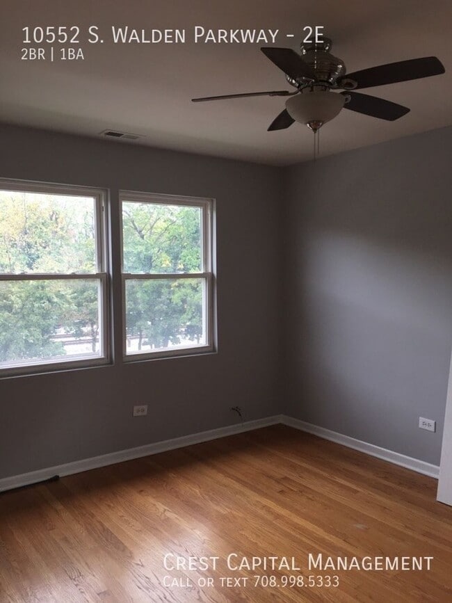 Building Photo - 10552 S Walden Pkwy