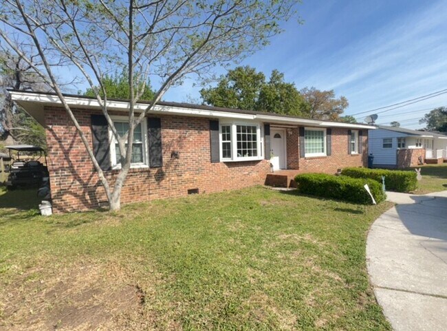 Primary Photo - 4-Bedroom, 2-Bath Home