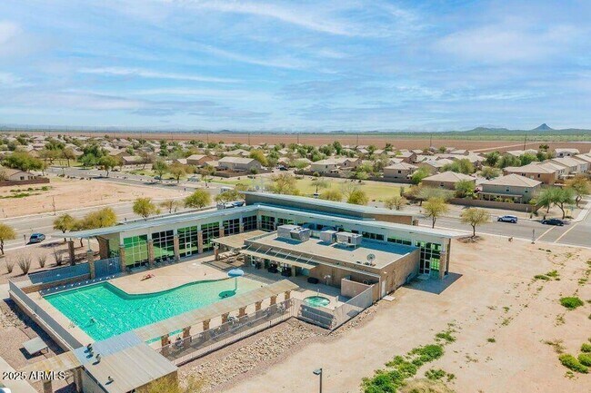 Building Photo - 2862 E Bagdad Rd